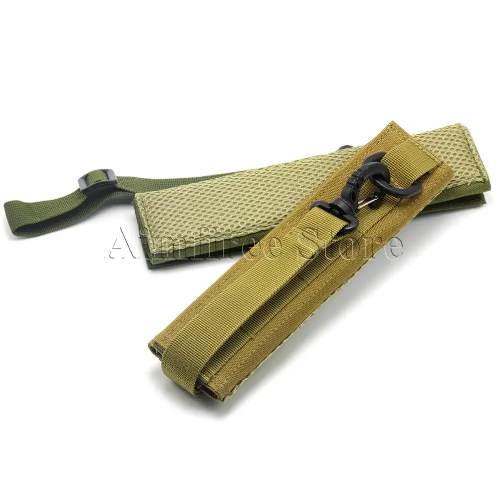 Модульный чехол для гарнитуры Molle повязка на голову наушников обычных