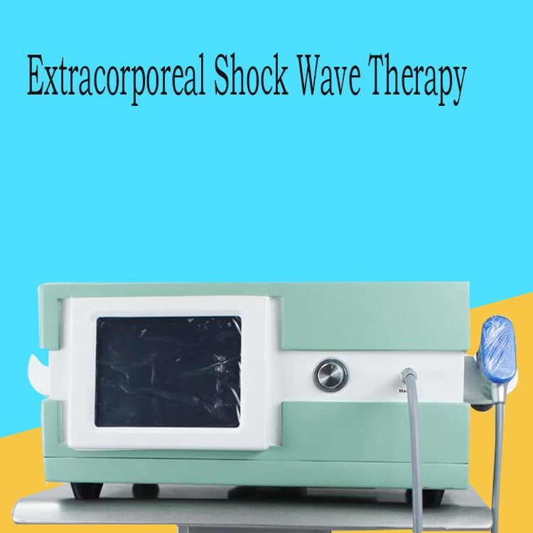 

2019 Extracorporeal Shock Wave Therapy Acoustic Wave Shockwave Therapy Pain Relief Arthritis Extracorporeal Pulse Activation ED
