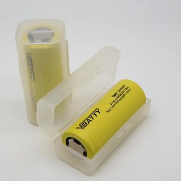 26650 battery case 4