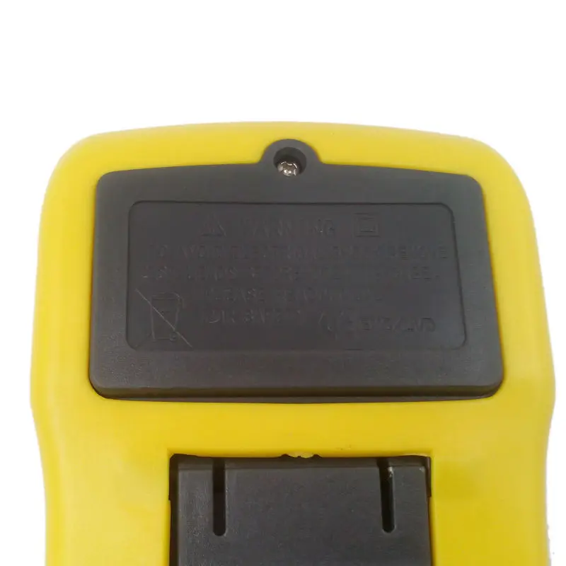 Lcd Digtital Meter Xc6013l Capacitance Capacitor Tester Mf Uf Circuit Gauge Meter Tester
