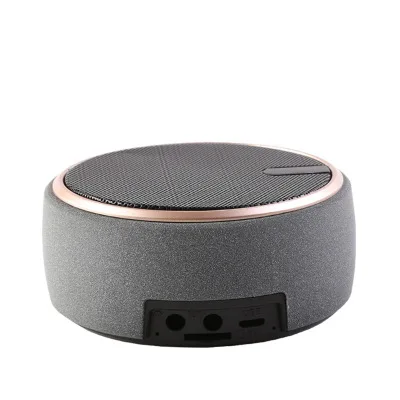 

Waterproof Mini Portable Bluetooth Wireless For Outdoor