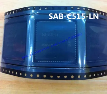 

SAB-C515-LN SAB-C515 PLCC68 10pcs/1lot Free shipping