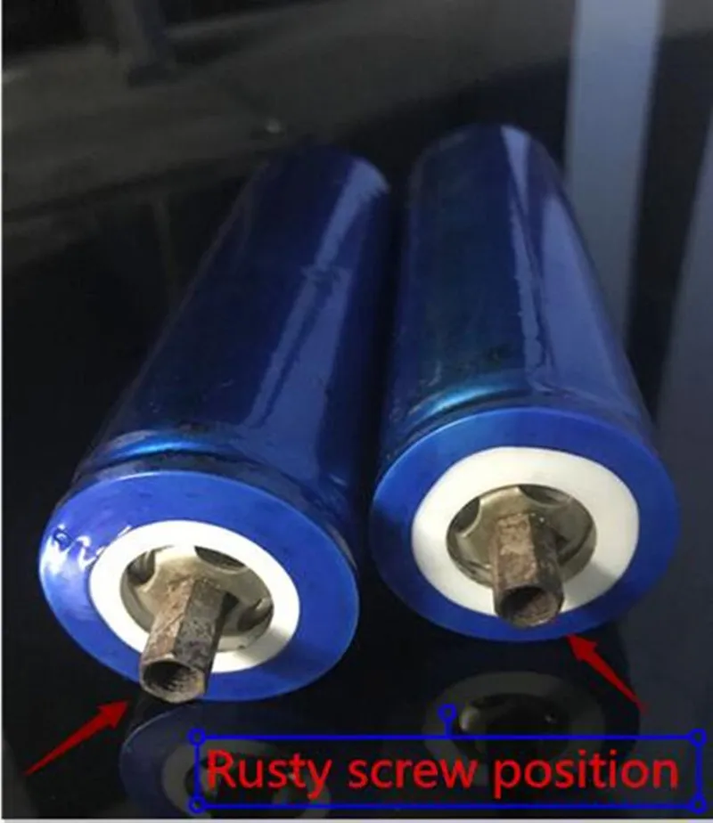4 шт. высокое качество 3 2 V 10Ah 38120 38120S LiFePO4 батарея для велосипеда электровелосипеда