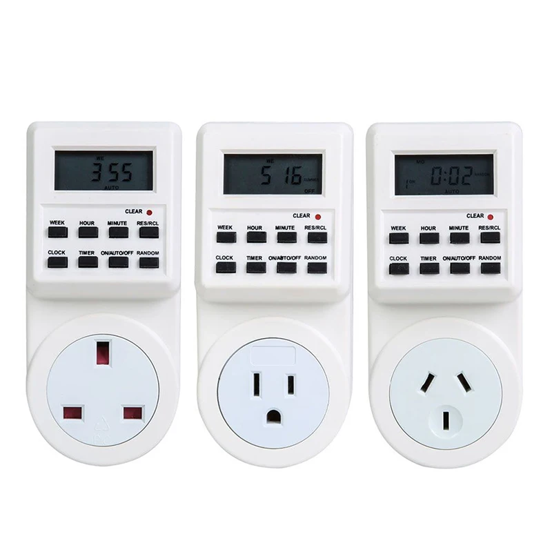 wholesale smart timer socket wholesale smart timer socket