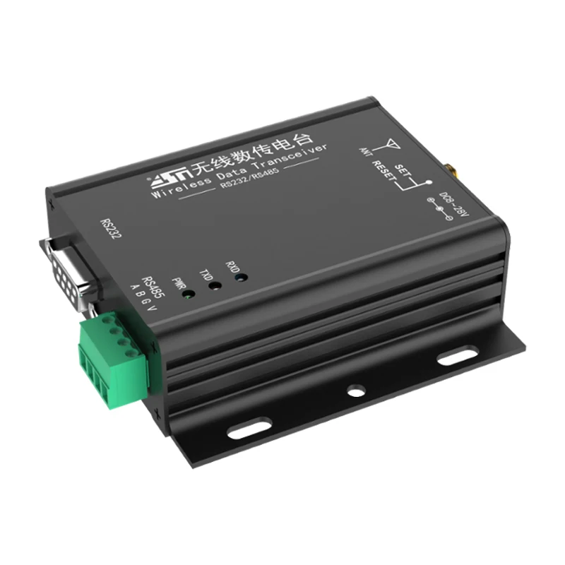 Stable Quality High Power Long Range Transceiver 433.92mhz Module 433mhz Wireless Transmitter And Rf 433 Receiver