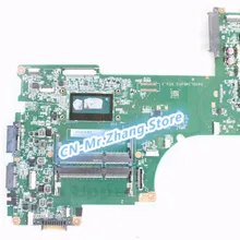 SHELI для Toshiba Satellite L55T L55T-B материнская плата для ноутбука A000301390 i3-4025U процессор DA0BLIMB6F0 DDR3L