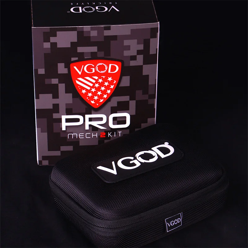 VGOD PRO MECH-2 KIT-(15)
