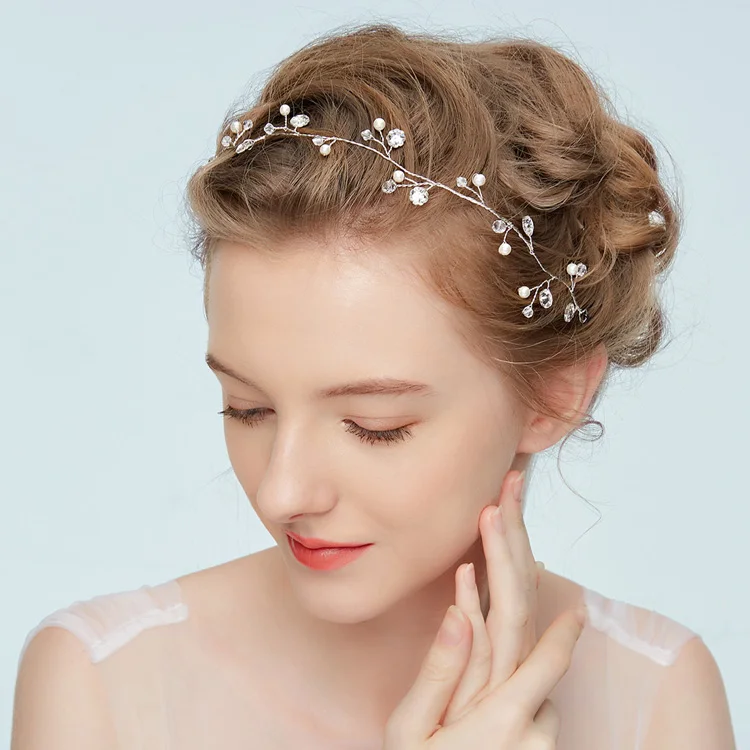 MD220 Crystal Headbands (2)