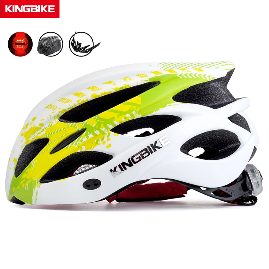 

BASECAMP Bike Helmet MTB Bicycle Cycling Helmet Ultralight Men WomenBicycle Accessories casco bicicleta hombre
