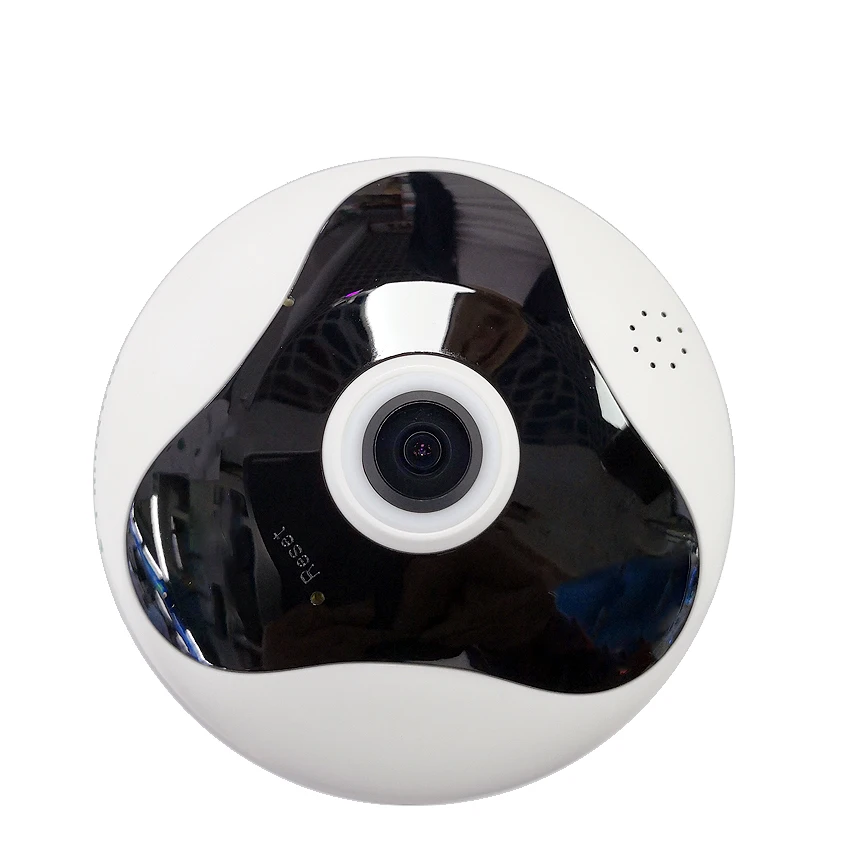 

P2P H.264 960P Wifi record IP Camera Panoramic Fisheye 360 Degree Wireless Network CCTV Camera Video Record WIFI Camera