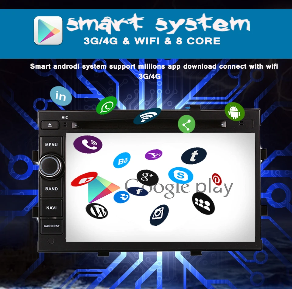 Clearance 7" 4GB+64GB Android 9.0 Octa core px5 Car dvd Player with 4G WIFI GPS navi for Chevrolet Spin cobalt 2012 2016 BT mirror dab SD 9