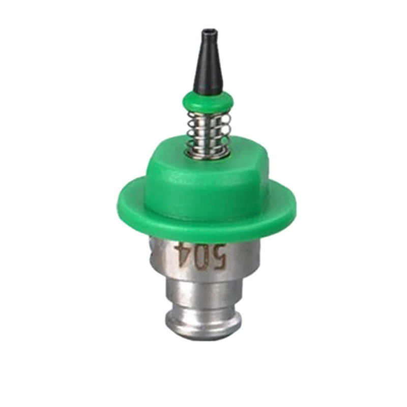 

Nozzle For Smt Juki Series Juki Nozzle Core 504 Pick And Place Nozzle