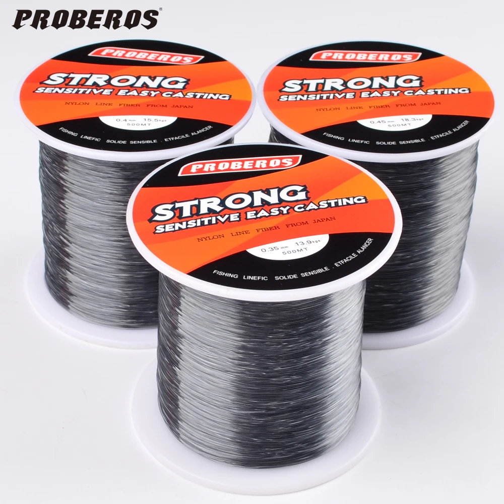 nylon for fishing