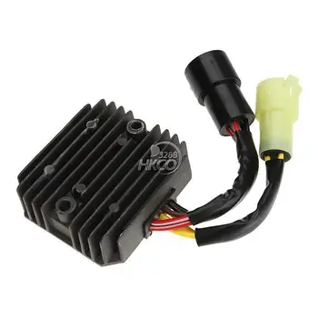 

Motorcycle Voltage Regulator Rectifier For Kawasaki KVF300 PRAIRIE 1999 2000 2001 2002 KVF360 400 400D 650 700 KFX700 KSV700 ...