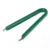 Brand U Type IC Chip Extractor ROM Extraction Tool DIP Encapsulation Stainless Steel Green Clip Extraction Tool