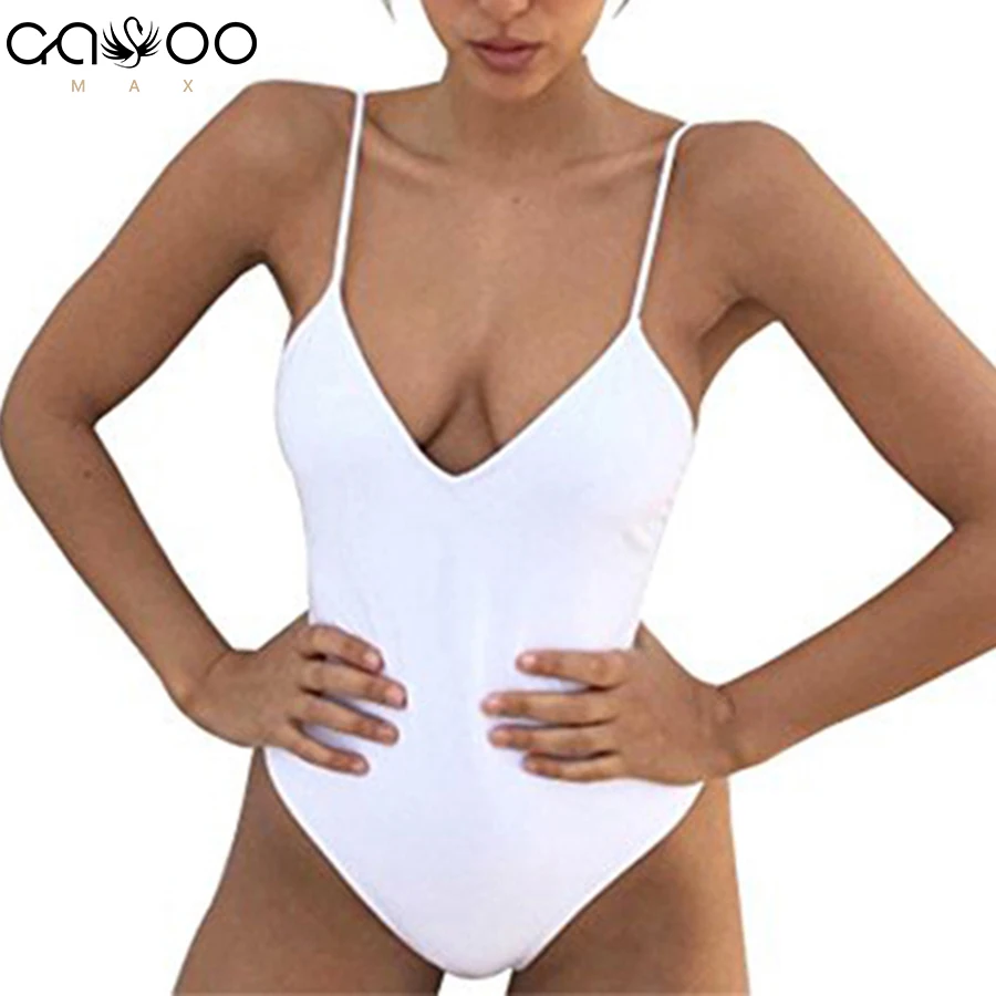

9 Color Padded Bather 2019 Sexy Female Swimsuit one piece swimwear thong women monokini bathing suit swim wear