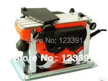 Promotion sale of 1 set of hand hold 82mm Electric Planner wood planner woodworking planner with 1 year warranty