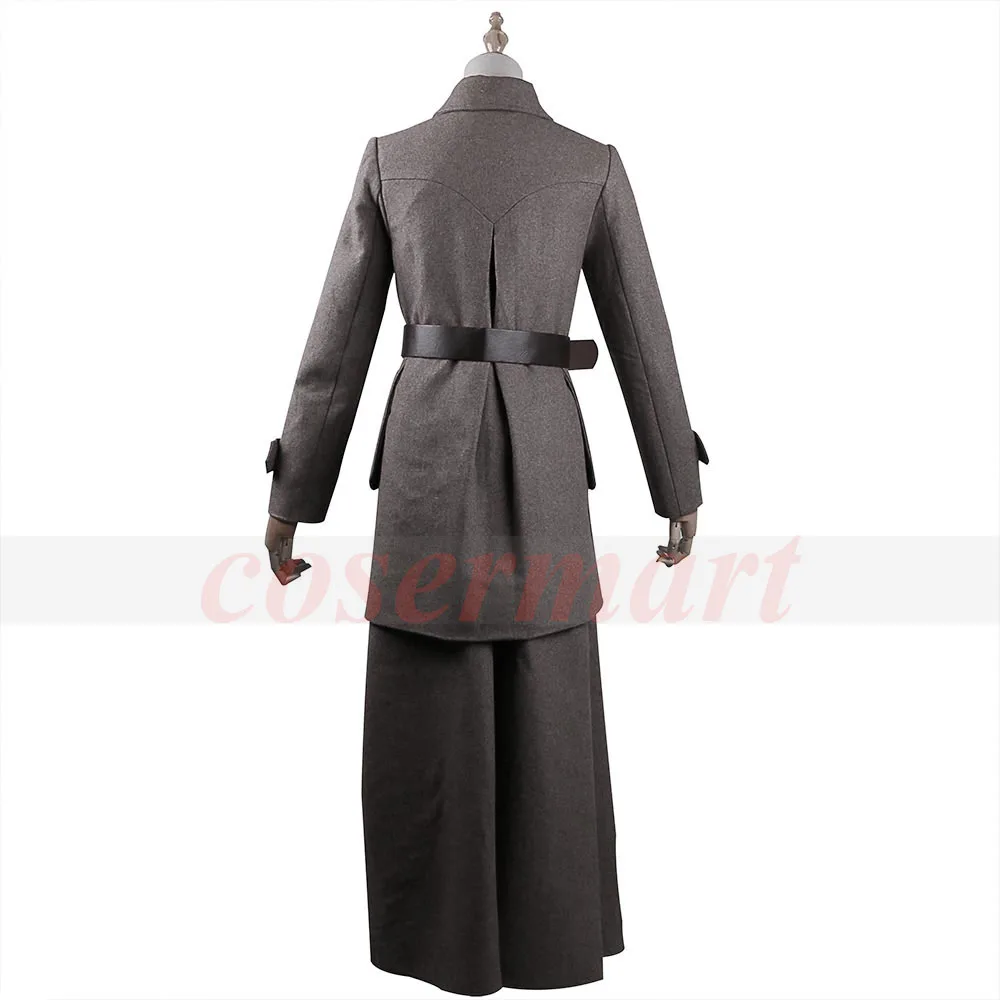 2017 Movie Wonder Woman Superhero Costume Cosplay Diana Prince Suit Uniform Clothes Wool Woman Adult Halloween (15)