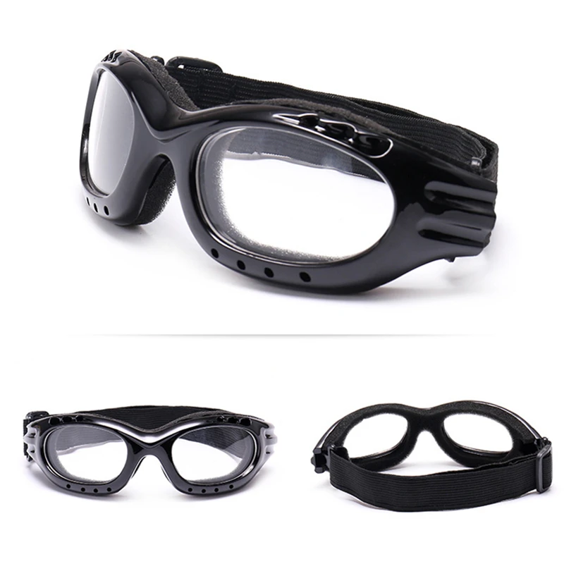 Очки для велоспорта, ветрозащитные уличные спортивные очки, очки для мотокросса, очки для сноуборда, лыжные очки UV400 для мужчин и женщин