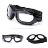 2022 Cycling Glasses Windproof Outdoor Sport Eyewear motocross Sunglasses snowboard Goggles ski googles UV400 for Men Women ► Photo 2/6