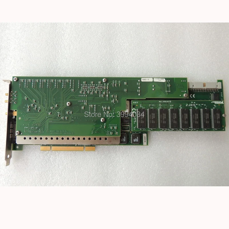 PCI-5431 карта захвата NI-5431