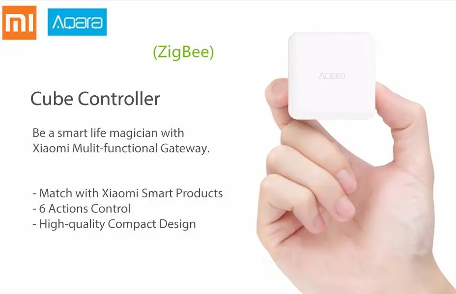 Xiaomi Smart Home Kit Mijia Gateway Door Window Human Body Sensor Temperature Humidity Sensor Wireless Switch Zigbee Socket cube