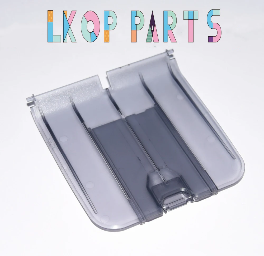 

10PC RM1-2055 RM1-0659-000 RM1-0659 RM1-0659-000CN Paper Output Tray Assembly Delivery Tray for HP 1018 1020 1010 1012 1015 1022