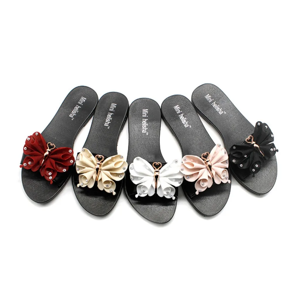 fenty beauty slides