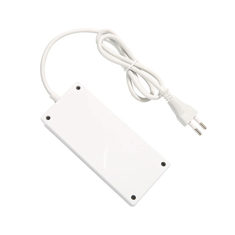 USB وحدة شاحن الخائن 60 W الهاتف المحمول شاحن 10 منافذ HUB الذكية IC تهمة العالمي ل فون سامسونج Mp3 اللوحي USB وحدة شاحن الخائن 60 W الهاتف المحمول شاحن 10 منافذ HUB الذكية IC تهمة العالمي ل فون سامسونج Mp3 اللوحي