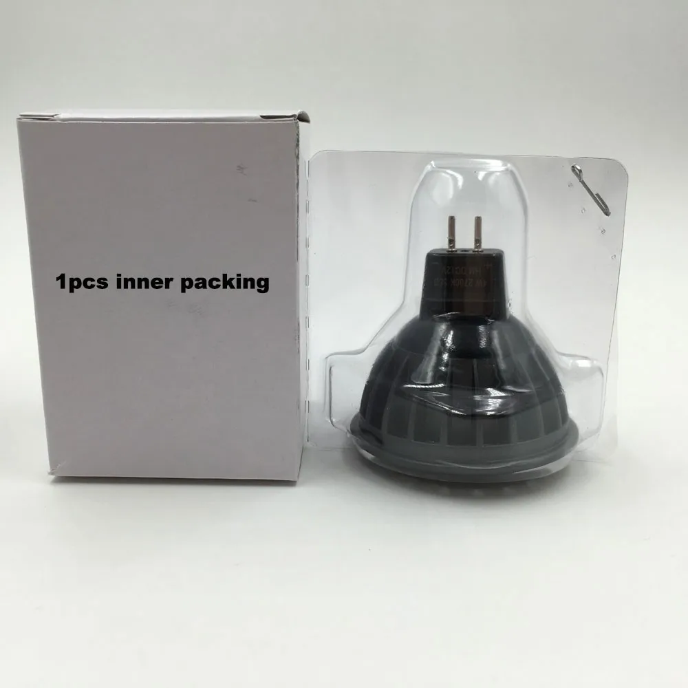 COB MR16 GU10 spotlight (2)