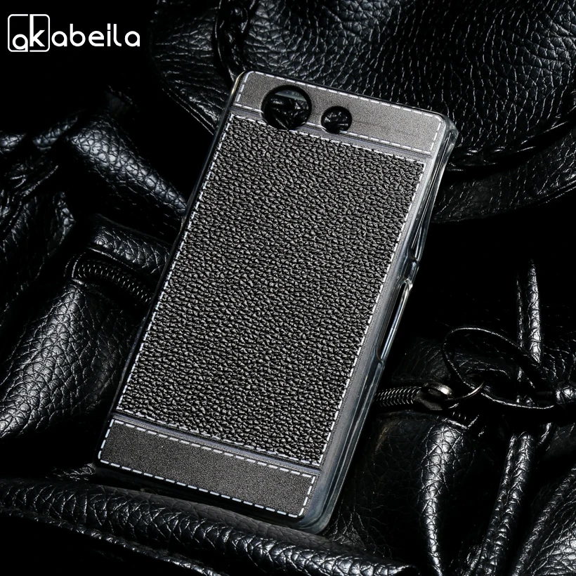 

AKABEILA Case For Sony Xperia E2 E3 E5 M2 M36H XA1 XA2 Ultra Plus Cases For Sony XP XZ Premium XZ1 XZ2 Z1 Z2 Z3 Z4 Z5 Compact
