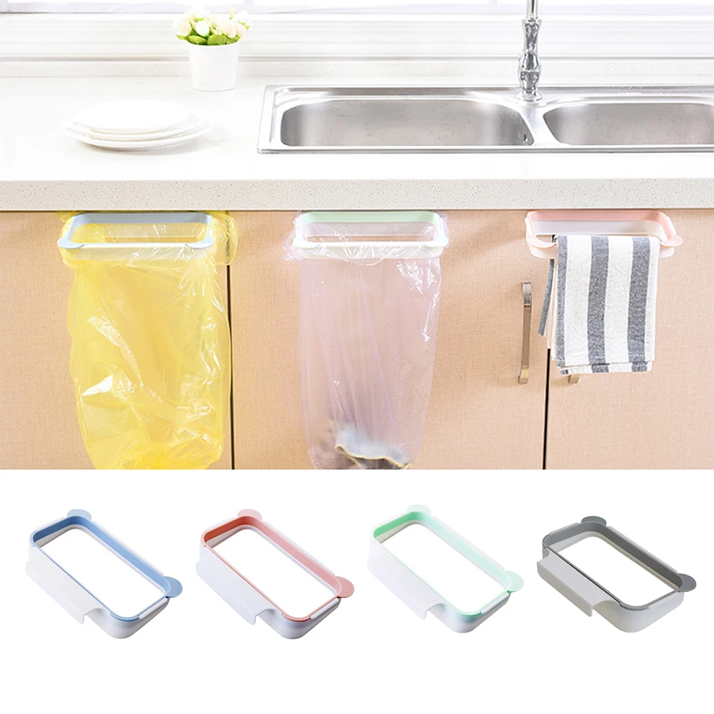 IVYSHION многоцветная кухонная Ванная Раковина Губка подвесной стеллаж для хранения ПВХ стеллажи стеллаж сливной кран ведро для хранения полки