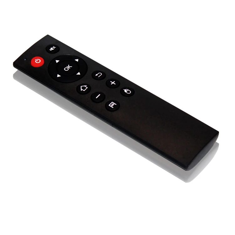 Беспроводная клавиатура M10 Air Mouse для мобильных телефонов X96/H96 Pro +/T95 Android TV Box ПК