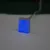 Blue 2.7V-6V Capacitive Touch Switch Module Strong anti-interference HTTM-SCB - изображение