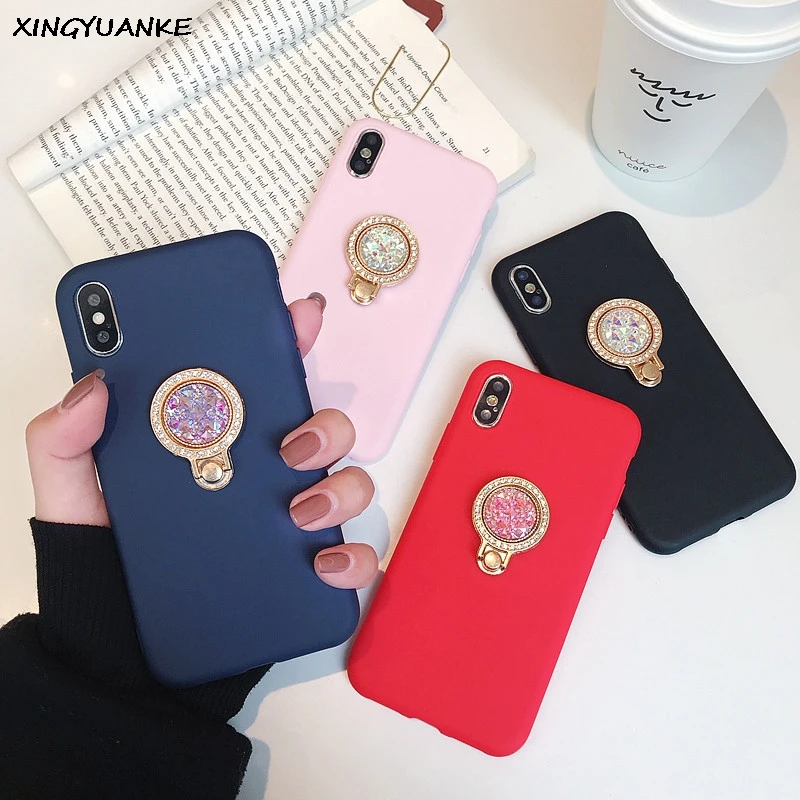 

For Huawei P8 P9 P10 P20 Lite Plus P30 Pro P Smart 2019 Case For Huawei Mate 8 9 10 20 X Lite Pro Cover Luxury Silicone Cover