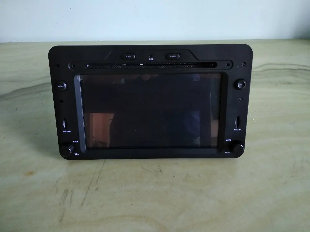 Flash Deal Android 9.1 HU Car Radio for Alfa Romeo Spider Brera 159 Sportwagon GPS car multimedia Player car audio player with canbus 1