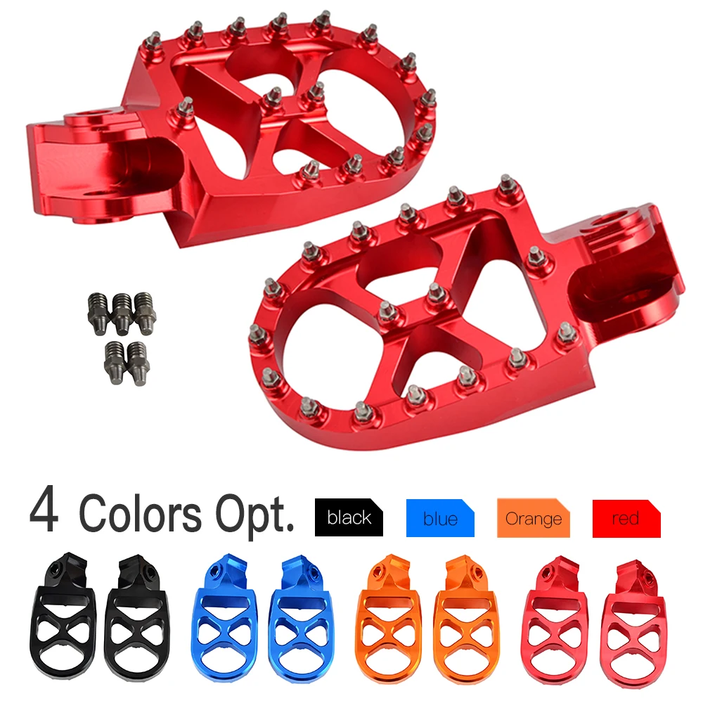 Подножки для ног подножка педаль Beta RR 2T 4T 125 250 300 350 390 400 430 450 498 520 525 X Trainer Motard 06 2018 250RR