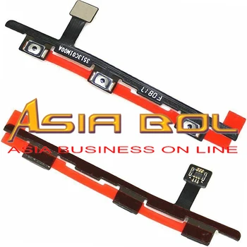 

New Power On/off Volume Button Key Flex Cable Ribbon Replacement Parts For Xiaomi Mi 6 Mi6