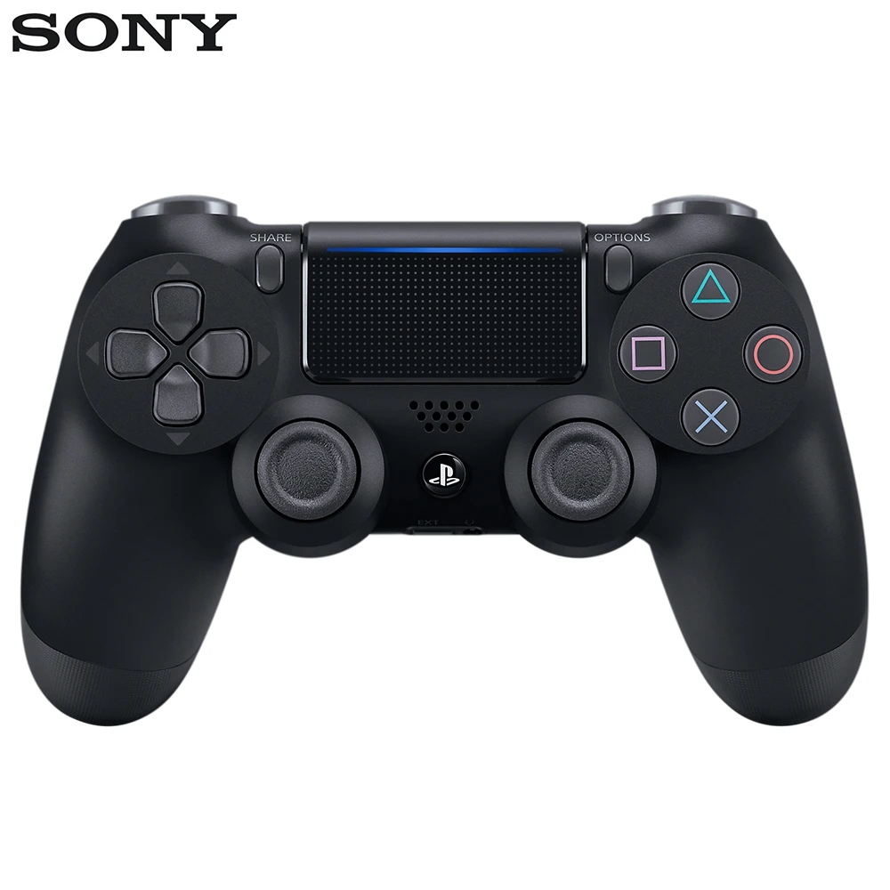 Беспроводной Контроллер sony DualShock 4 для playstation | Электроника