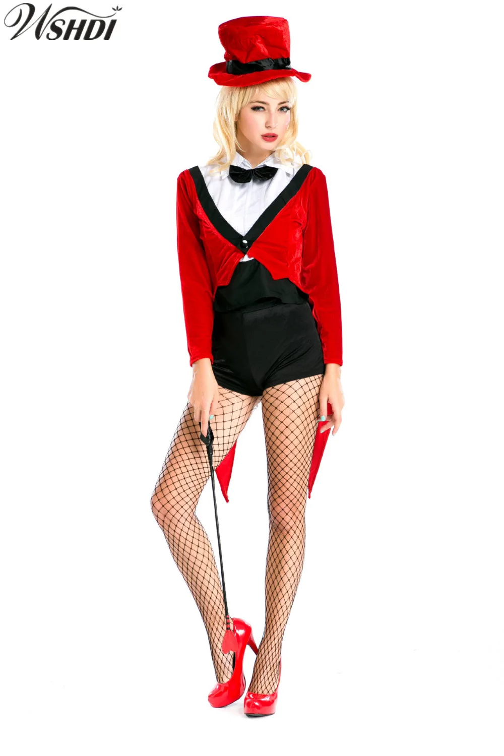 sexy circus costume women