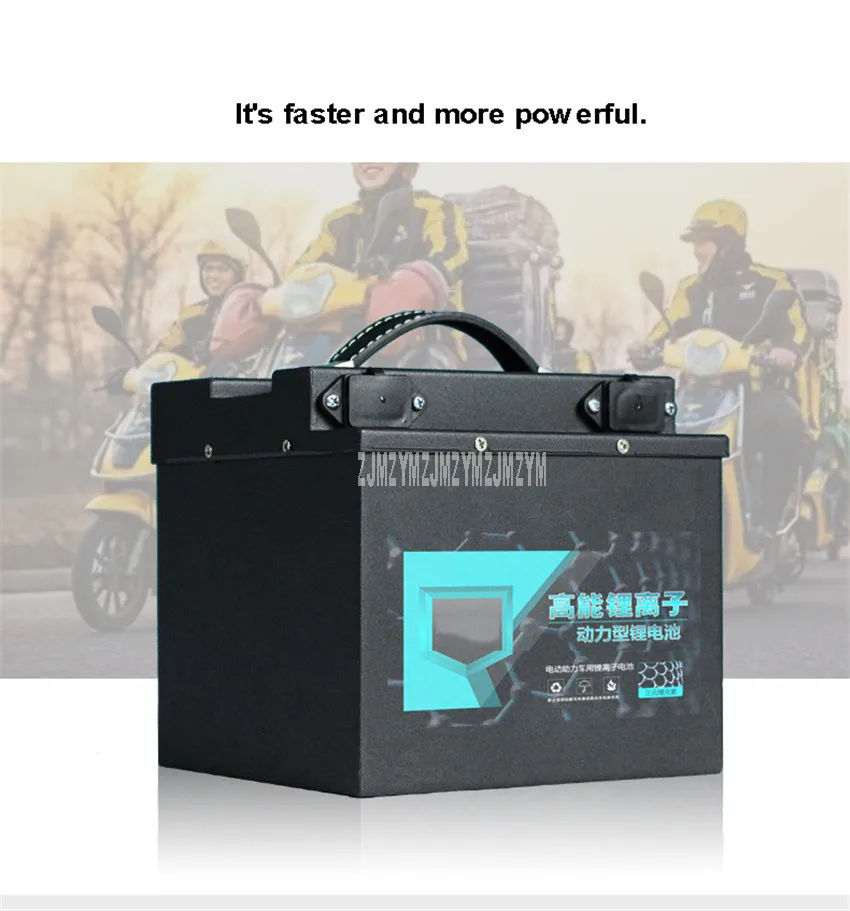 Sale 48V 32AH Electric Bike 18650 Lithium Battery For 800-1200W Motor Professional Ebike Electric Bicycle Battery Max Mileage 160km 7