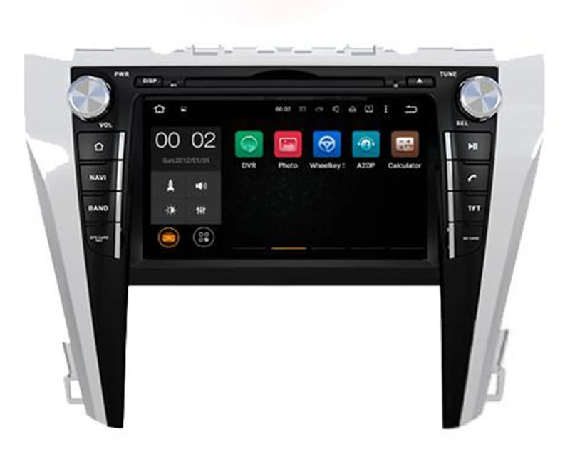 Flash Deal 8" Quad core Android Car DVD Player with TV/BT GPS 3G WIFI,Audio Radio Stereo,Car PC/multimedia headunit for Toyota CAMRY 2015 2 Flash Deal 8" Quad core Android Car DVD Player with TV/BT GPS 3G WIFI,Audio Radio Stereo,Car PC/multimedia headunit for Toyota CAMRY 2015 2