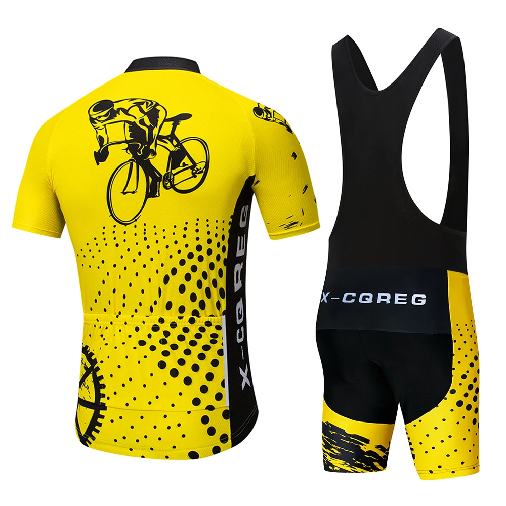 2019 تنفس الدراجات الملابس الموالية فريق الدراجات الملابس قصيرة الأكمام MTB دراجة الملابس/سريعة الجافة روبا Ciclismo الرجال الدراجات مجموعة 2019 تنفس الدراجات الملابس الموالية فريق الدراجات الملابس قصيرة الأكمام MTB دراجة الملابس/سريعة الجافة روبا Ciclismo الرجال الدراجات مجموعة