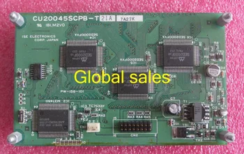 

CU20045SCPB-T tested ok with warranty and good quality