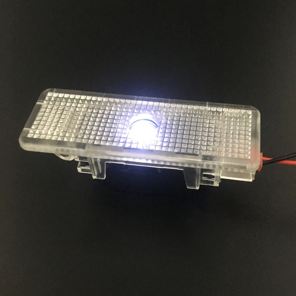car door light for bmw E39 8