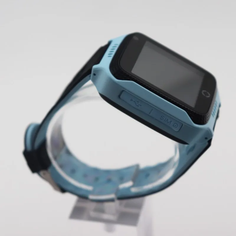 kids watches GPS tracker watch hot touch Screen Baby Watches GPS Flashlight Camera Smart Watch SOS Location Position Q528 Y21