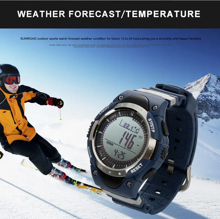 Sunroad outdoor sports FR826 FR828 description photo 06