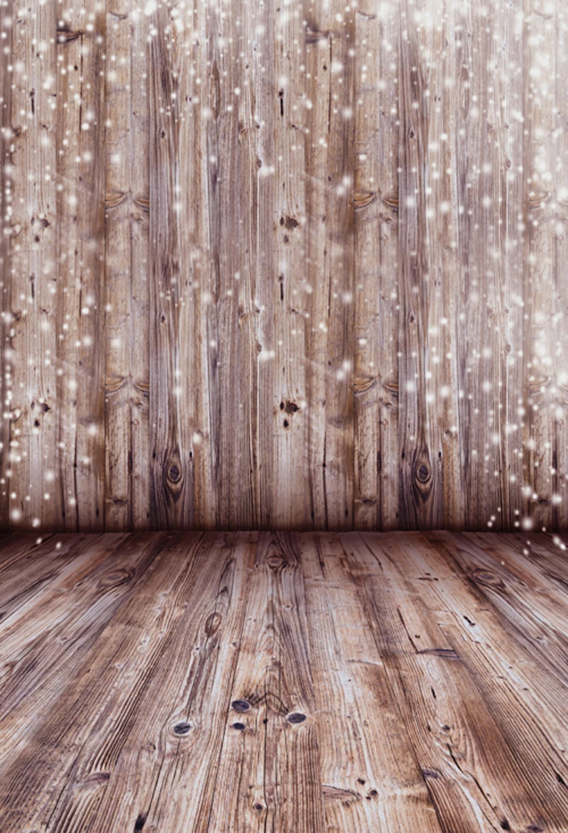 Wood newborn photography props photo background vinyl photography