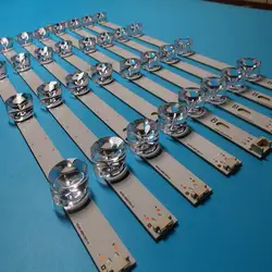 100% новый 8 шт. (4*4 * B) светодиодный полоски будут заменены Новый для LG INNOTEK DRT 3,0 42 "-A/B Тип 6916L 1709B 1710B 1957E 1956E 6916L-1956A
