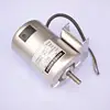 GK26-1A Bag Closer/Sewing Machine Motor/Engine, 220V/110V,50/60Hz,0.65A,90W,About 11000 RPM,Pole 2,Great Quality,Hot For Sale! 5